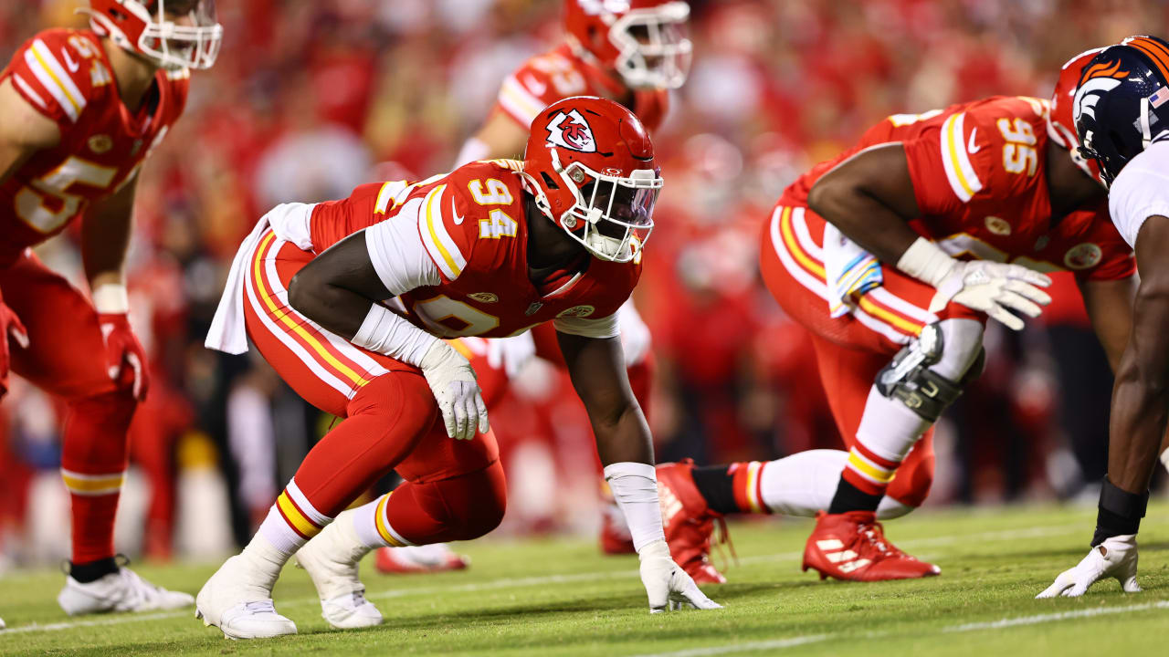 Kansas City Chiefs Videos - NFL