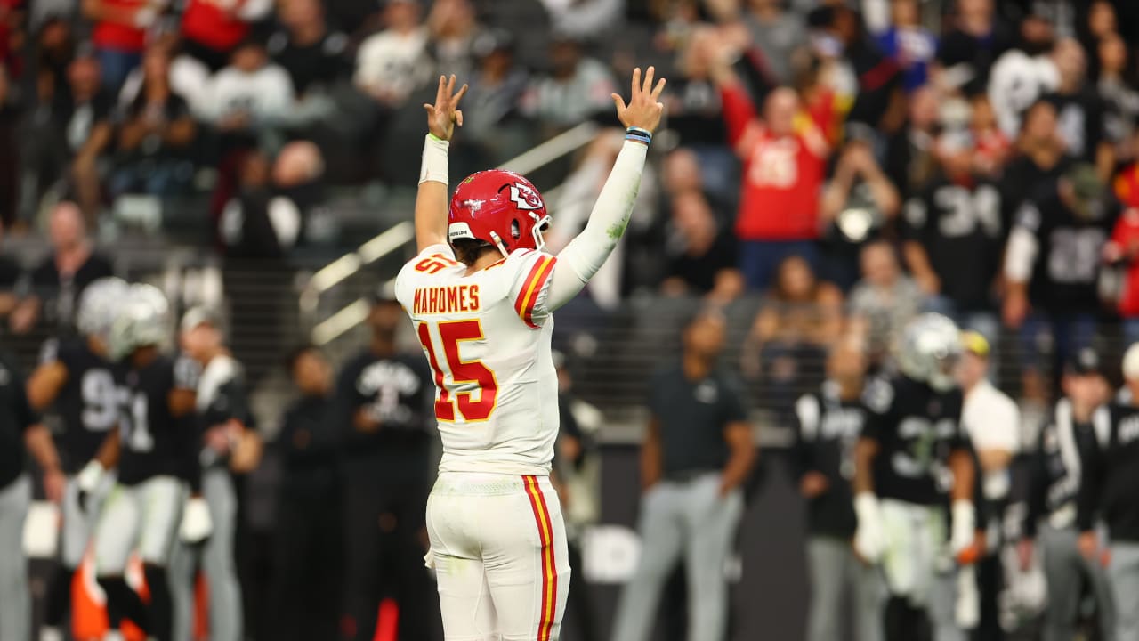 AP NFL All-Pro team: 4 Chiefs — Patrick Mahomes, Travis Kelce, Chris Jones  and Tommy Townsend — named to first team - Arrowhead Pride