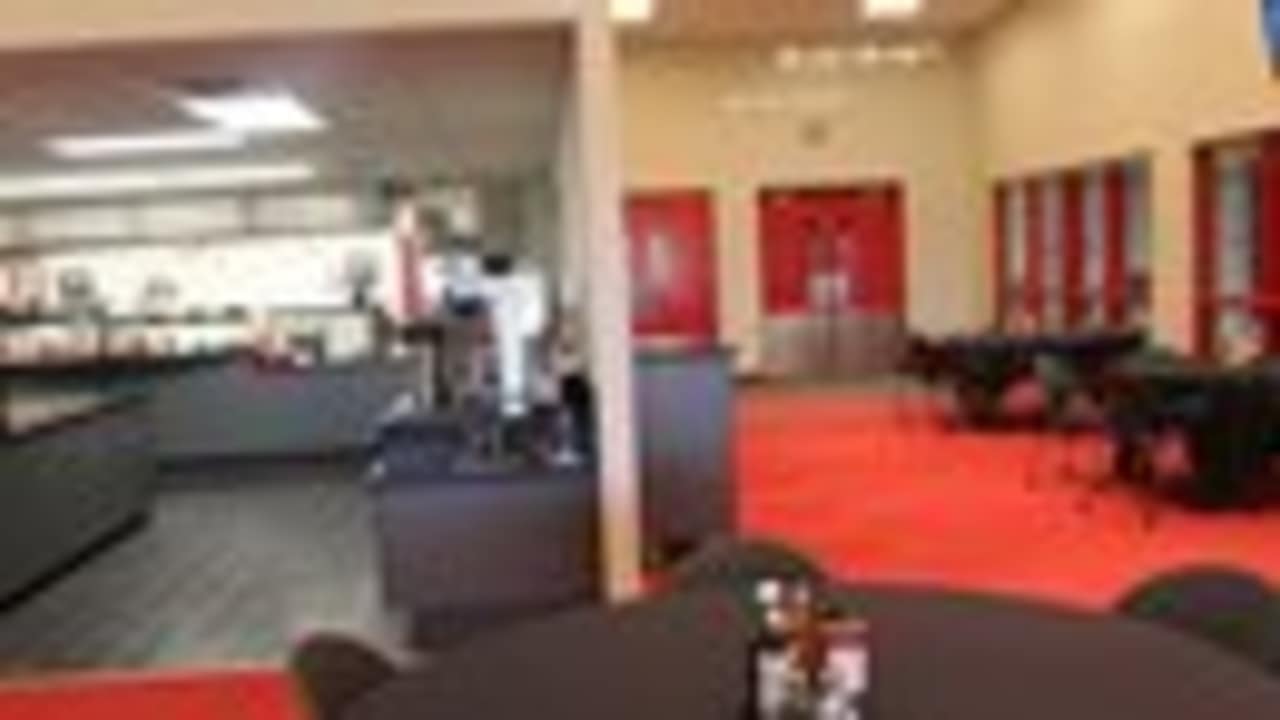 Chiefs Spotlight Café Chefs and Staff