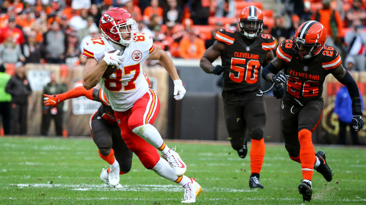 Chiefs vs. Browns live stream (1/17): How to watch NFL Divisional round  online, TV, time 