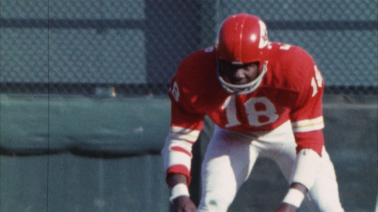 A Look at Emmitt Thomas' Hall of Fame Career