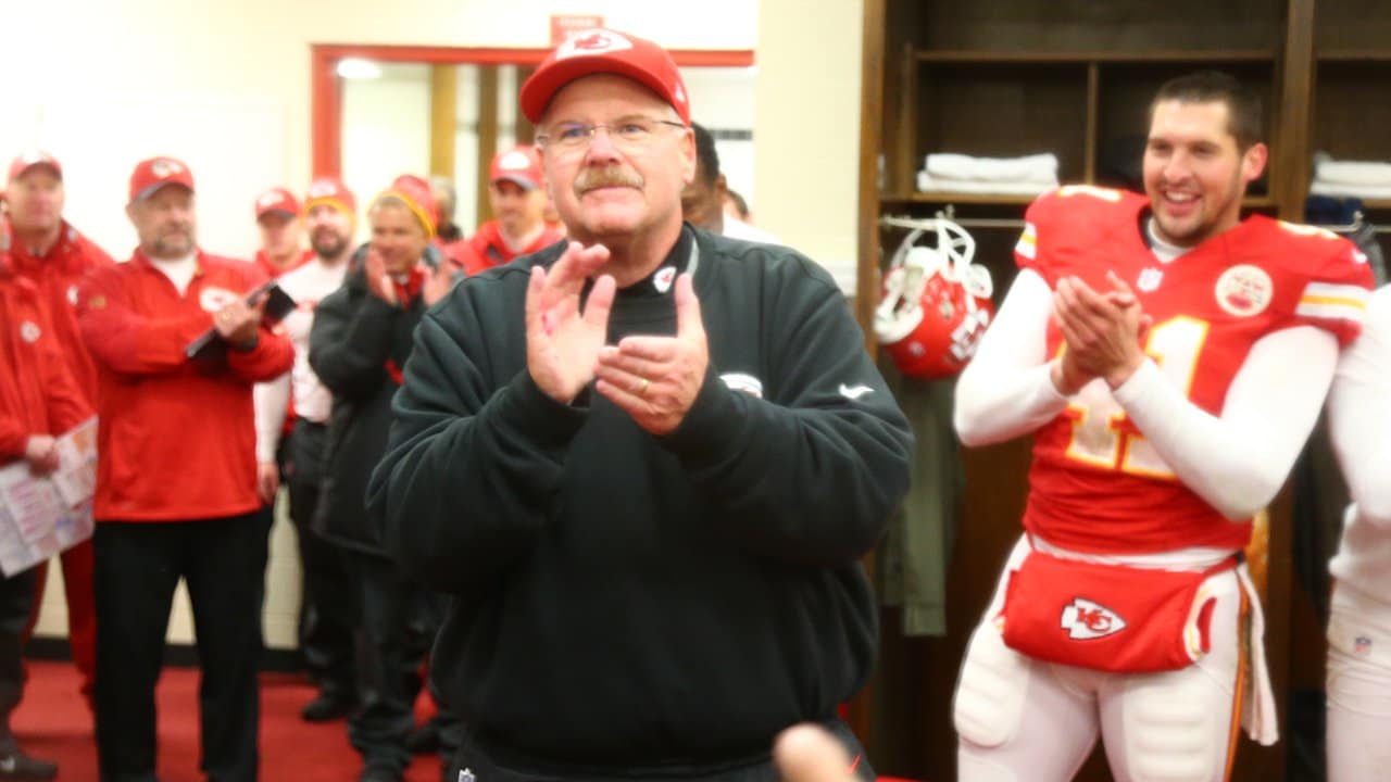 Chiefs NFL20 SBLV Conference Champs 940 - The Locker Room of Downey