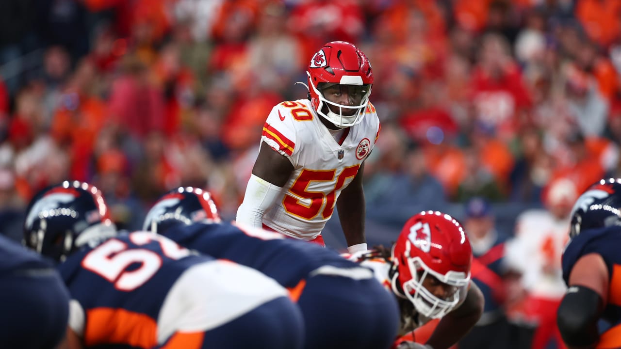 Willie Gay's injury forces KC Chiefs into patient role