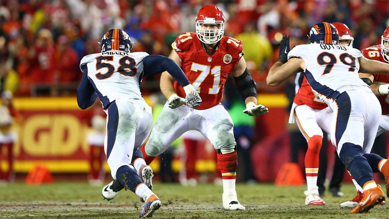 Chiefs Vs. Broncos: Five Things To Watch