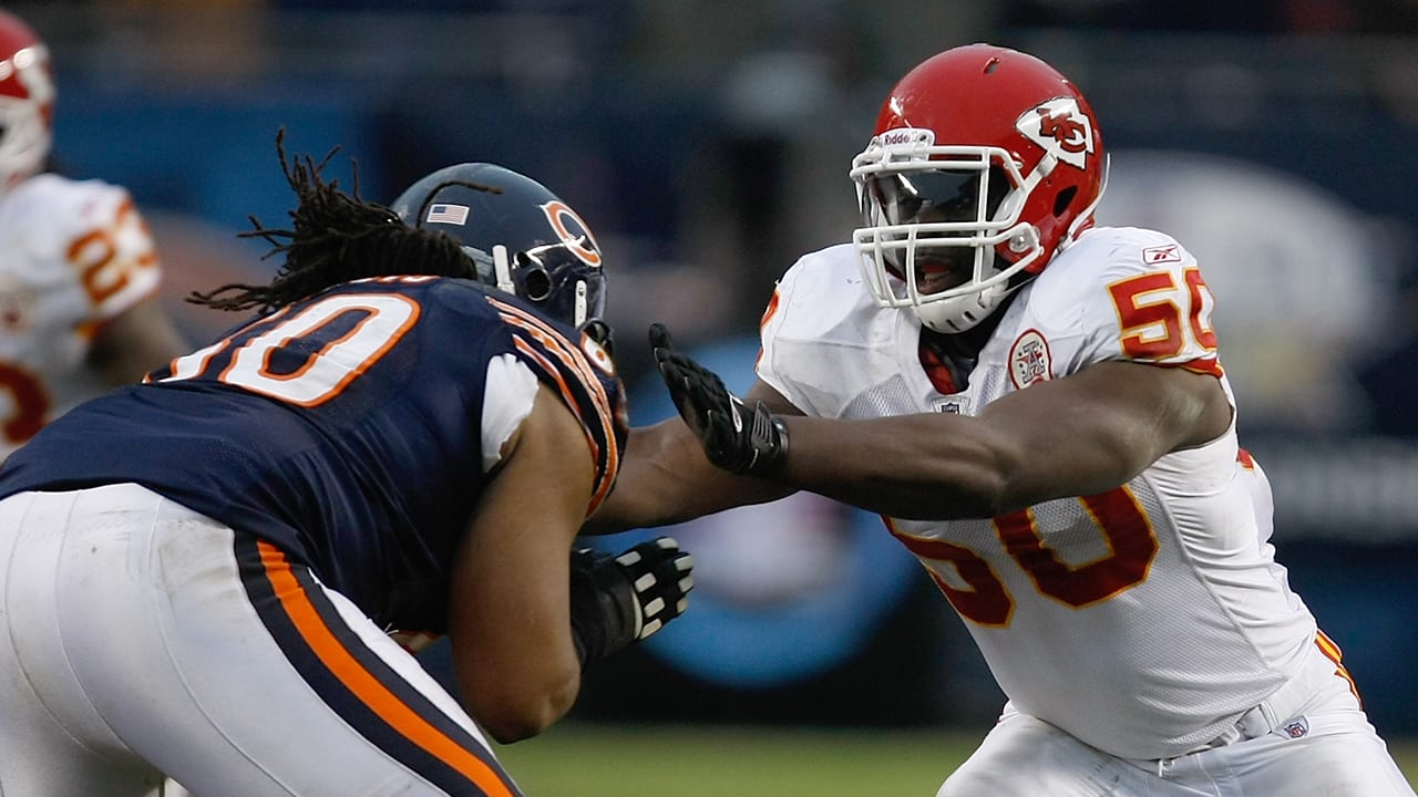 Chiefs vs. Bears: Five Things to Watch