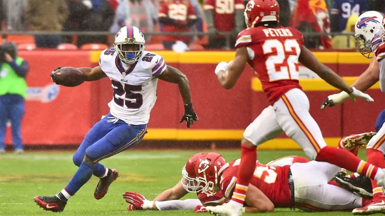 Epic Bills Chiefs Game Time Weather Update Info