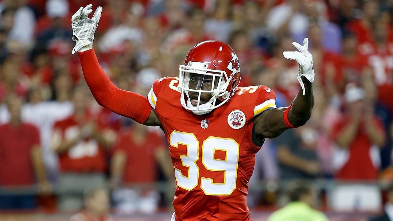 NFL Films Presents: Husain Abdullah