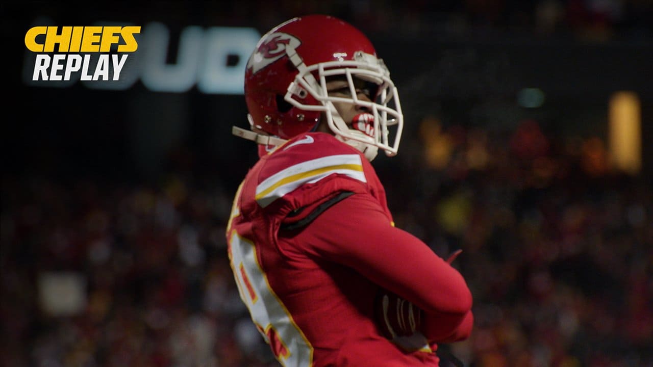 Chiefs vs. Chargers  Week 17, 2013 - NFL Replay - Apple TV