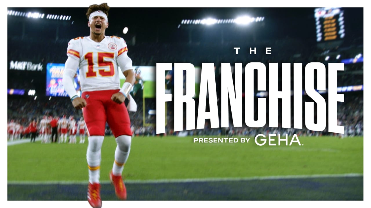 The Franchise Episode 11: All Hands on Deck