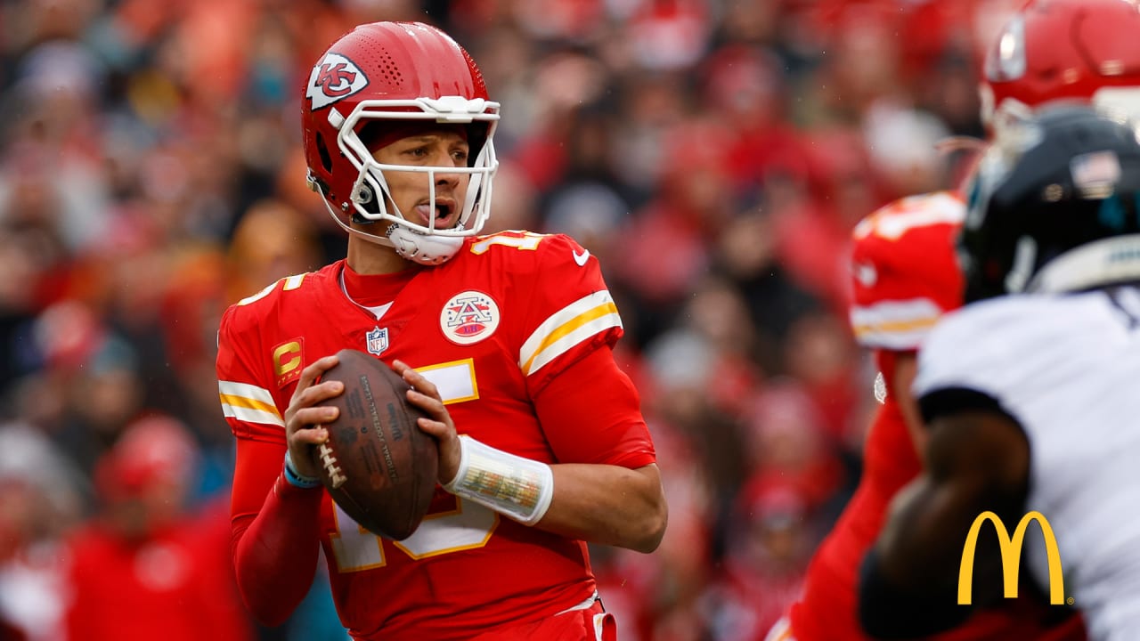 How to Watch and Listen Week 2 Chiefs vs. Jaguars