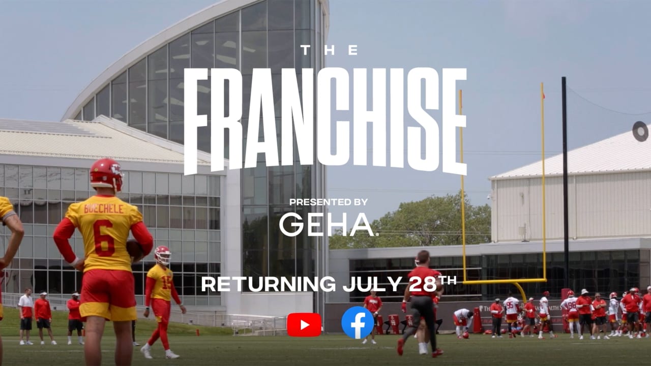 The Franchise Episode 1: Setting The Standard