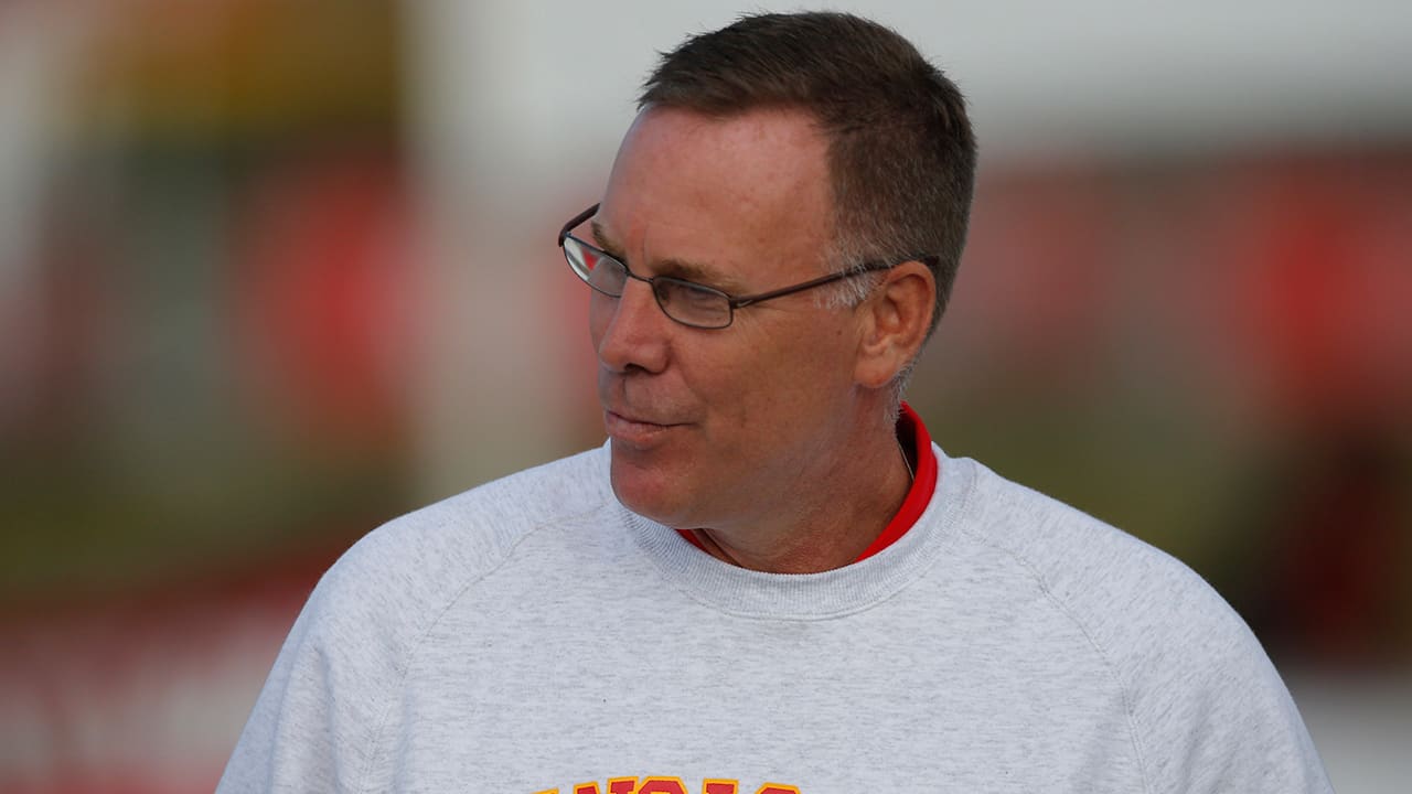 What We Learned From Chiefs Gm John Dorsey On Tuesday