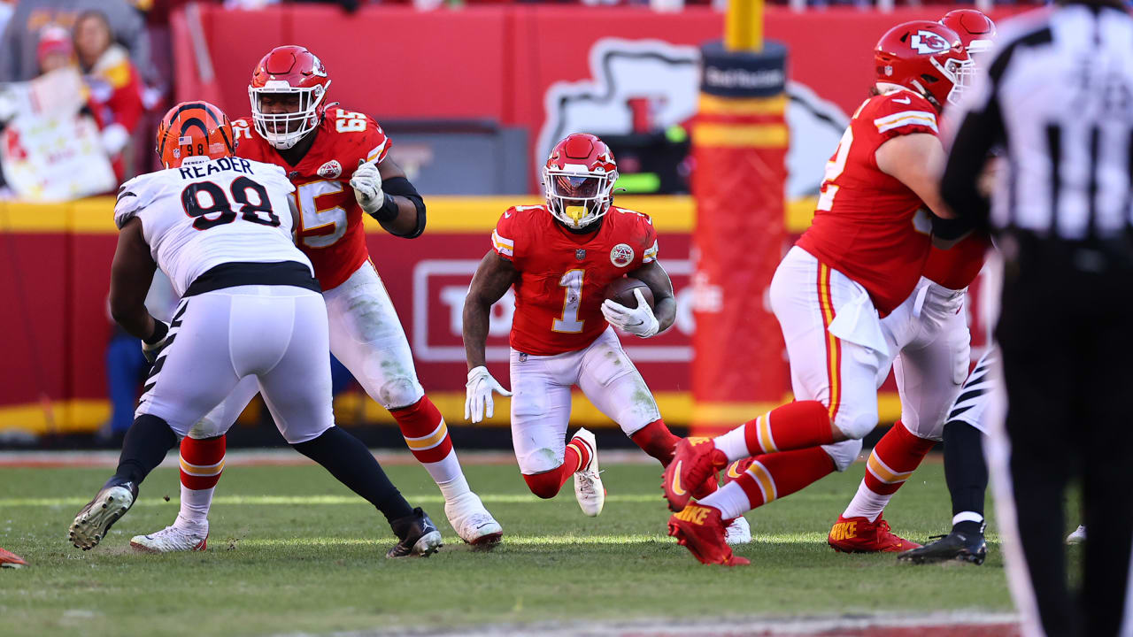 Jerick McKinnon Keys Kansas City Chiefs Victory Against Former Team In Super  Bowl LIV Rematch