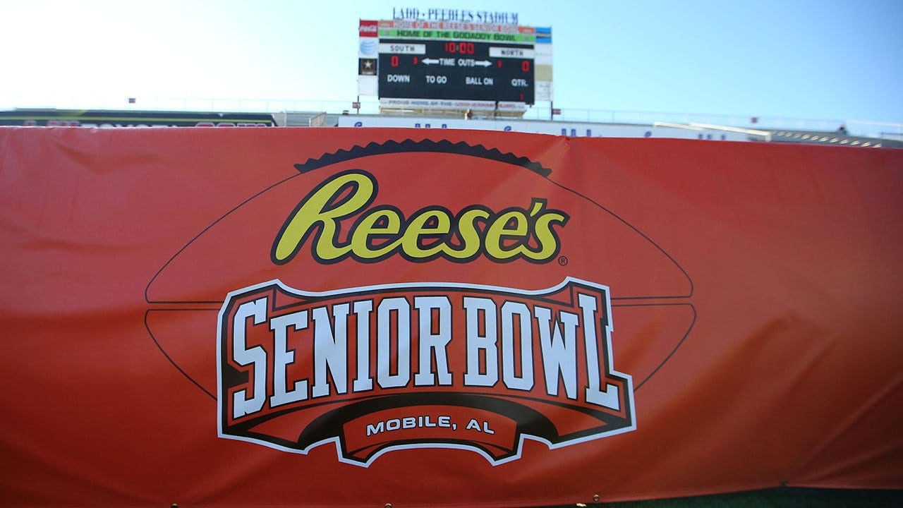 What is the importance of the Senior Bowl?