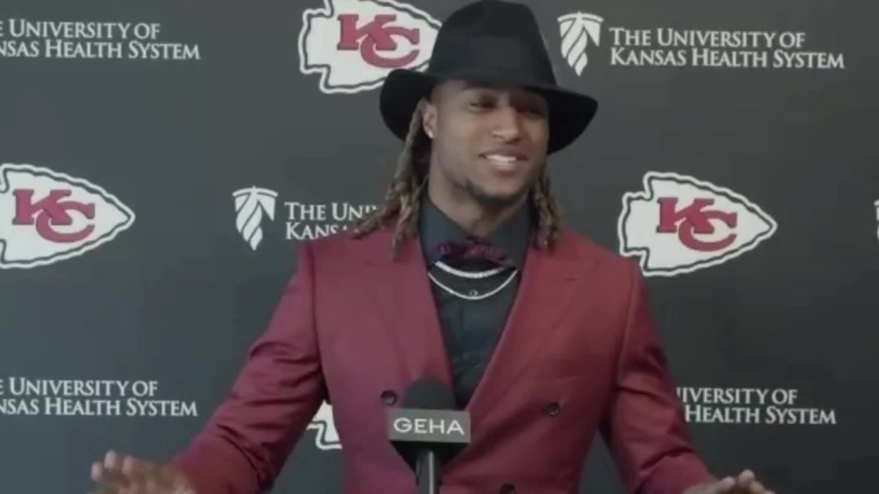 Chiefs S Justin Reid makes omnipotent statement regarding the