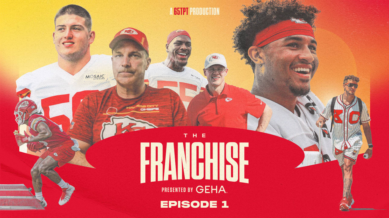 The Franchise Episode 1: Setting The Standard