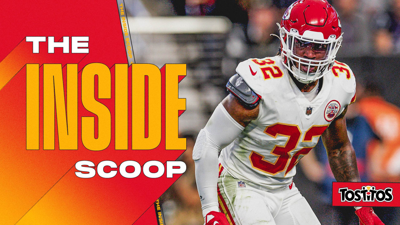 Recapping EVERY Chiefs Pick in the 2023 NFL Draft 