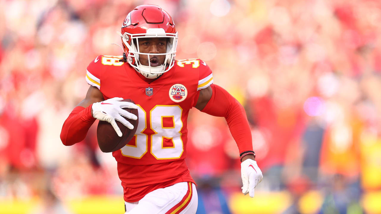A Look Back at Every FourthRound Draft Pick in Chiefs History