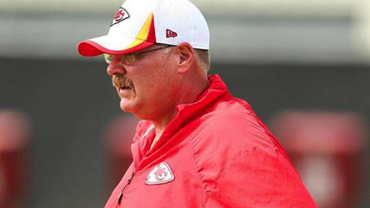 Chiefs Rookie Minicamp: 72 Players Set to Participate, Plus Other ...