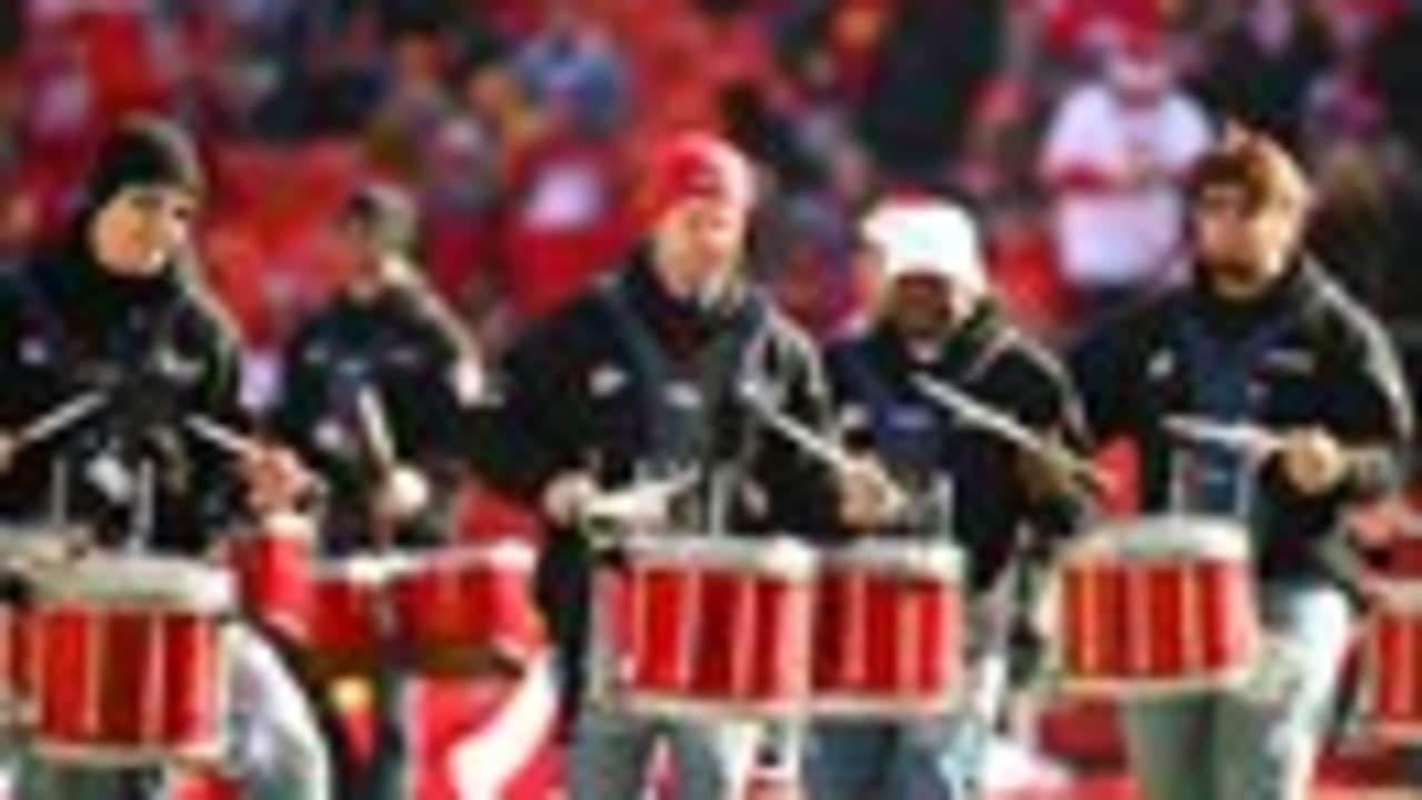 2014 Chiefs Rumble Announced