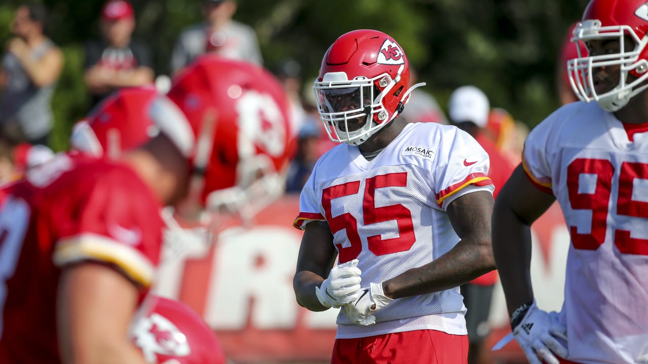 Chiefs Training Camp Day 3 The Key Plays That Will Decide The Season - 8m47h4o
