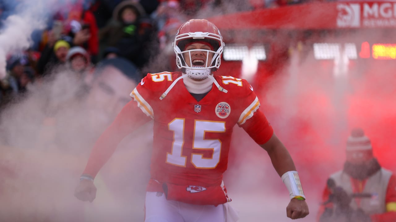 Seattle Seahawks vs Kansas City Chiefs Week 16 Pick 12/24/22