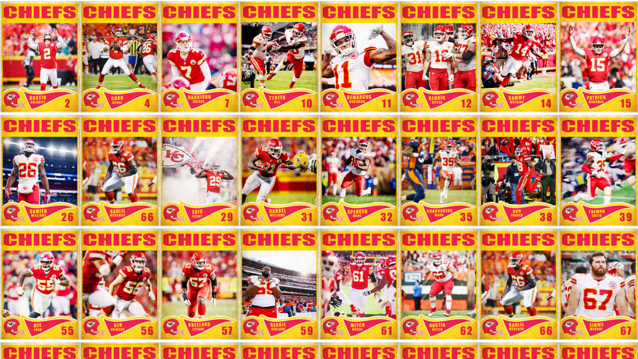 Vineland, NJ, RB Isiah Pacheco Makes Chiefs 53-Man Roster