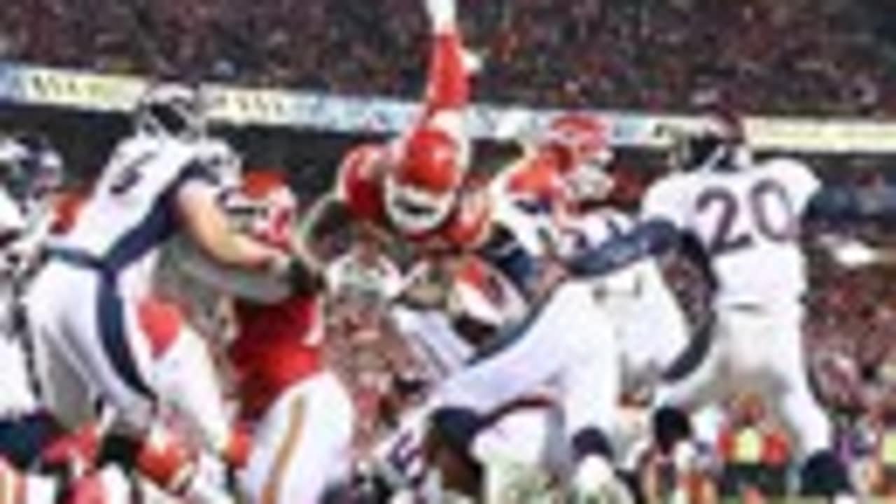 Remembering Derrick Johnson's hit on Jamaal Charles in the Pro Bowl