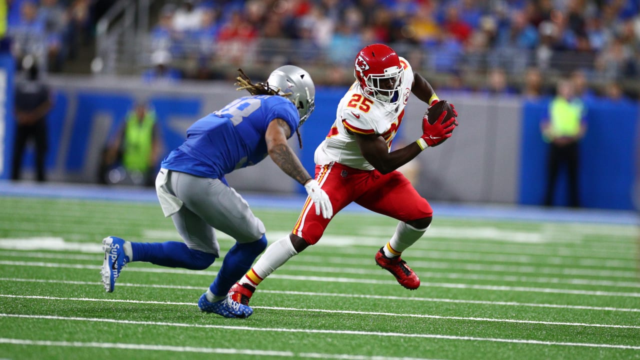 Did Lesean Mccoys Speed Decline 40 Yard Dash Data Analyzed - cyr1brb