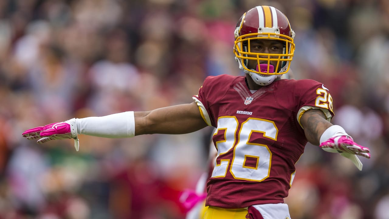 Bashaud Breeland signed to Minnesota Vikings - Arrowhead Pride