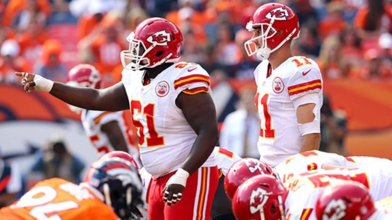 Chiefs Vs. Broncos: Examining The Offense