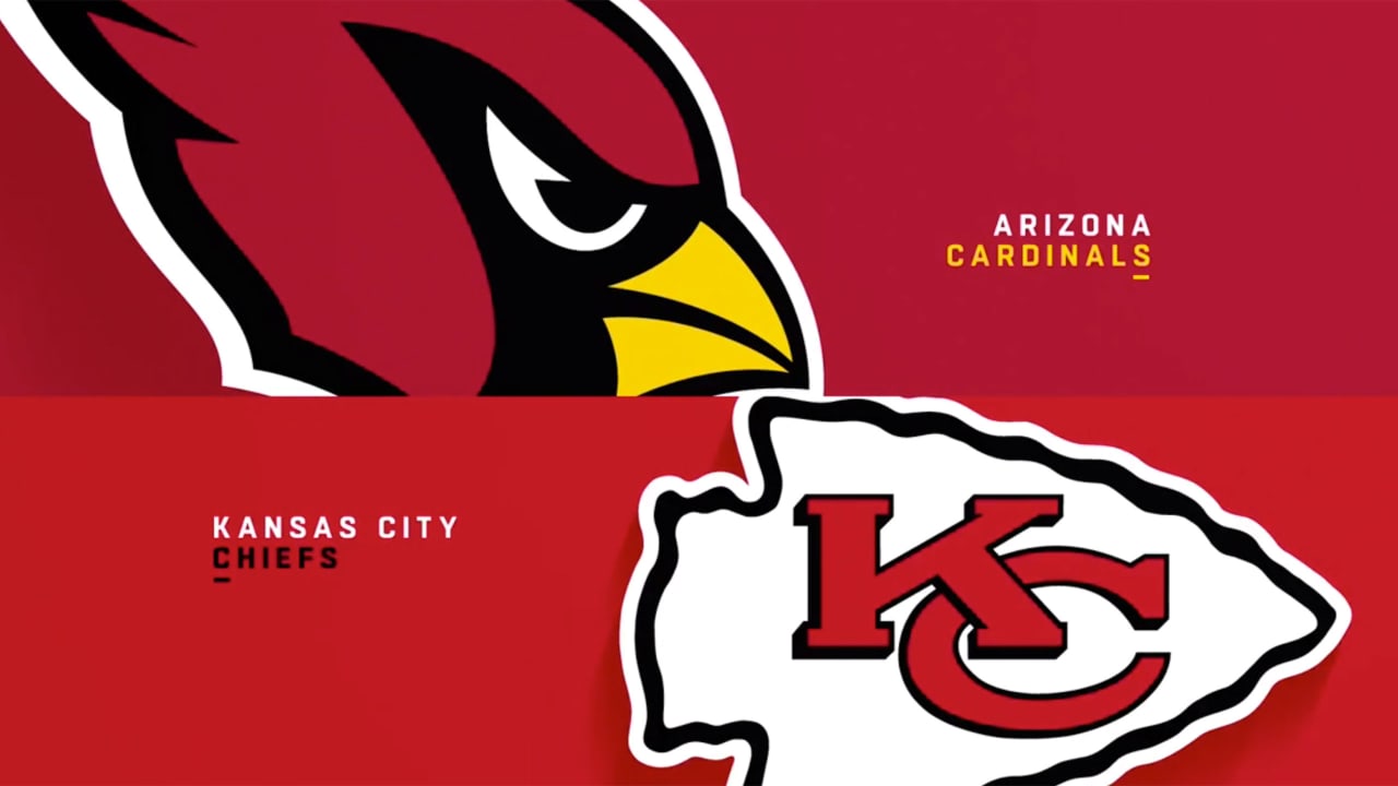 How to Watch the Kansas City Chiefs vs. Arizona Cardinals - NFL