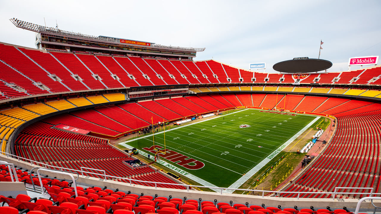 Rams vs. Chiefs: How to watch, game time, TV schedule, streaming and more -  Arrowhead Pride