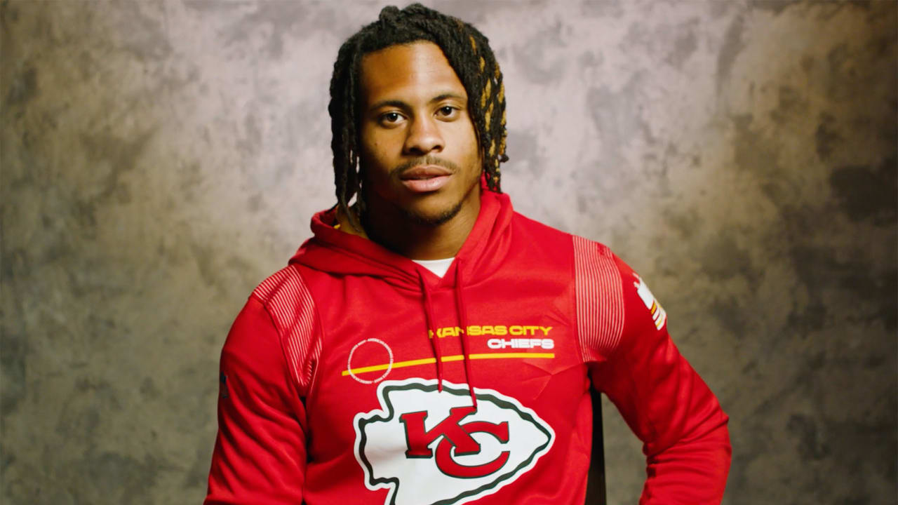 Learn About Chiefs RB Jerrion Ealy Meet the Undrafted Free Agents