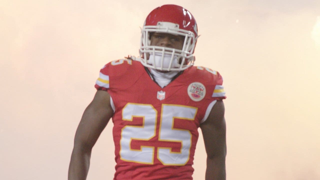 2014 Season Highlights: RB Jamaal Charles