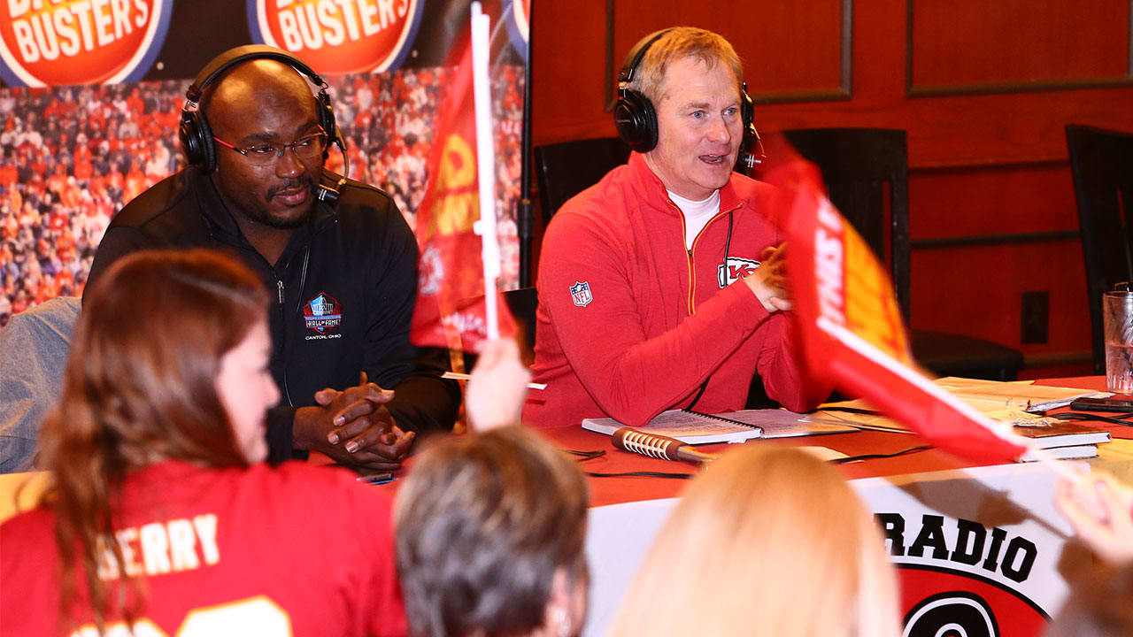 Seven Things We Learned on the Chiefs Kingdom Radio Show with Mitch