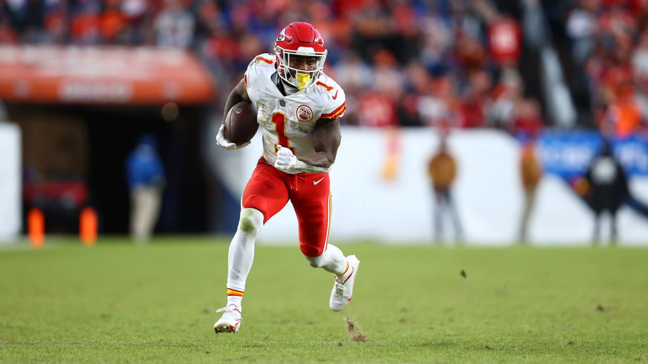 Cold feat: Chiefs force 4 turnovers, beat Broncos 43-16