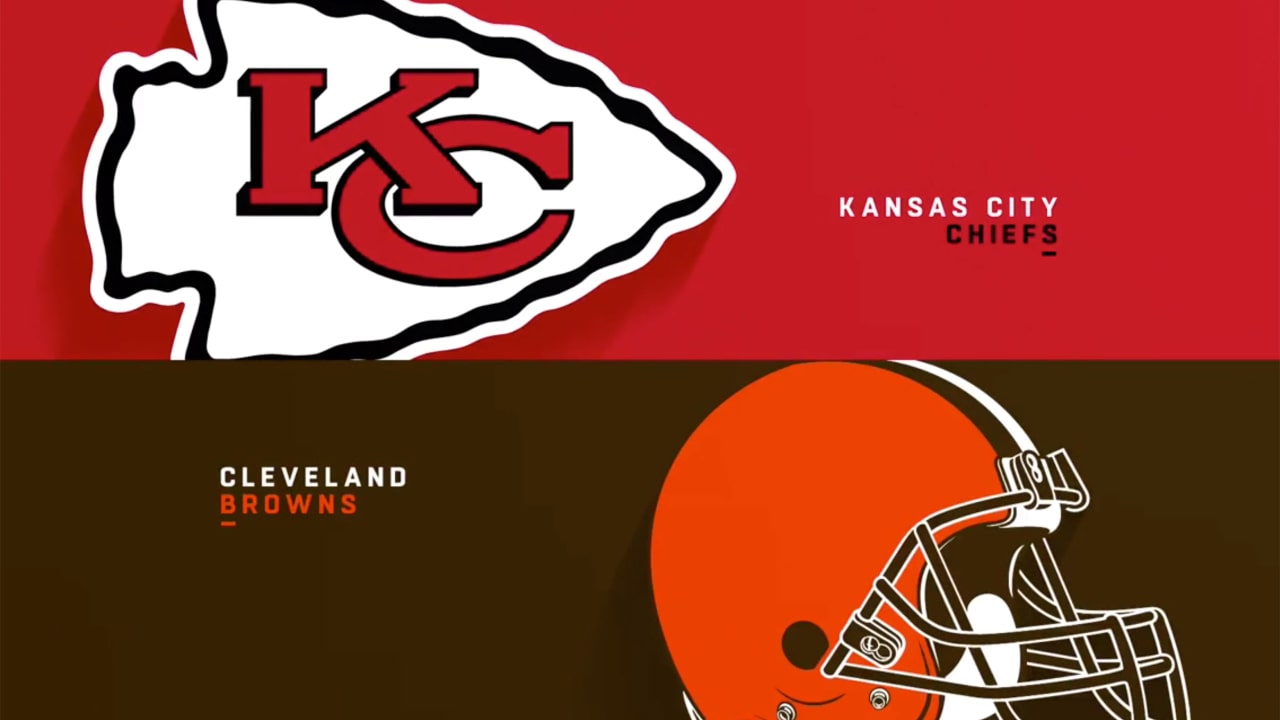 Cleveland Browns vs. Kansas City Chiefs highlights