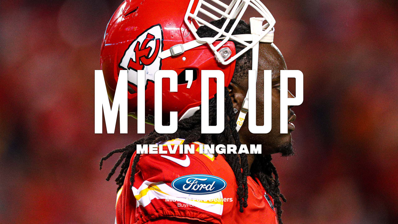 NFL Week 1 Mic'd Up, a lot of wisdom to be gleaned from Kung Fu