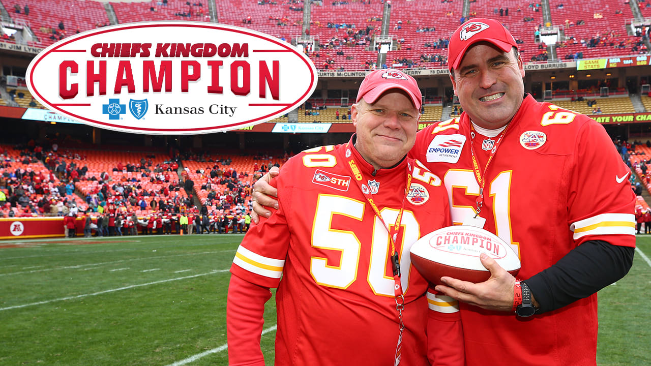 Super Bowl LVII Champion Kansas City Chiefs Announce “Chiefs Champions Tour”