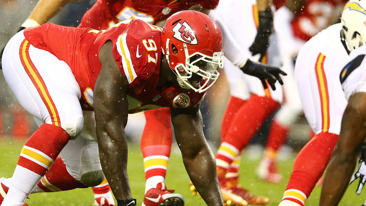 Halftime Recap: Chiefs Lead the Chargers, 10-0, Through Two Quarters of ...