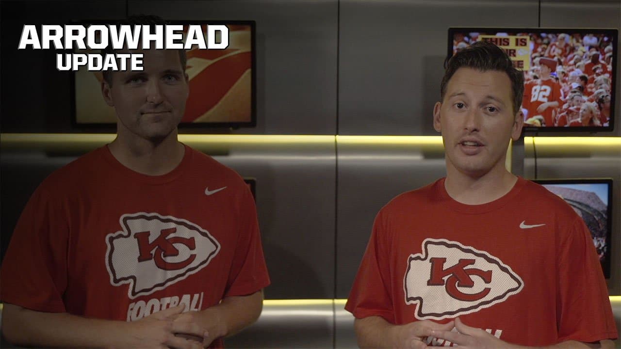 Arrowhead Update 9/9: What You Need to Know