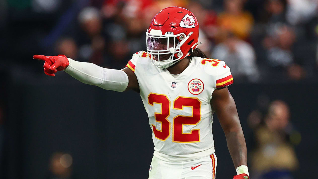 Chiefs linebacker Nick Bolton focused on Week 1 opener against Lions -  Sports Illustrated