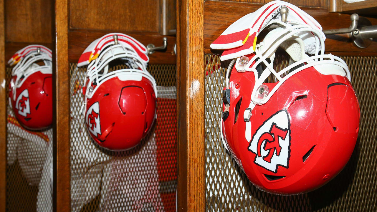 Chiefs vs. Raiders: Injury Report