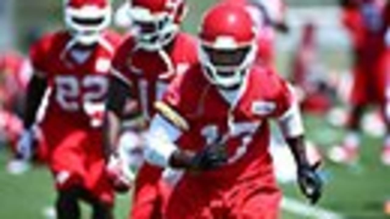 Chiefs News 8/28: The Chiefs could have some interest in Carson