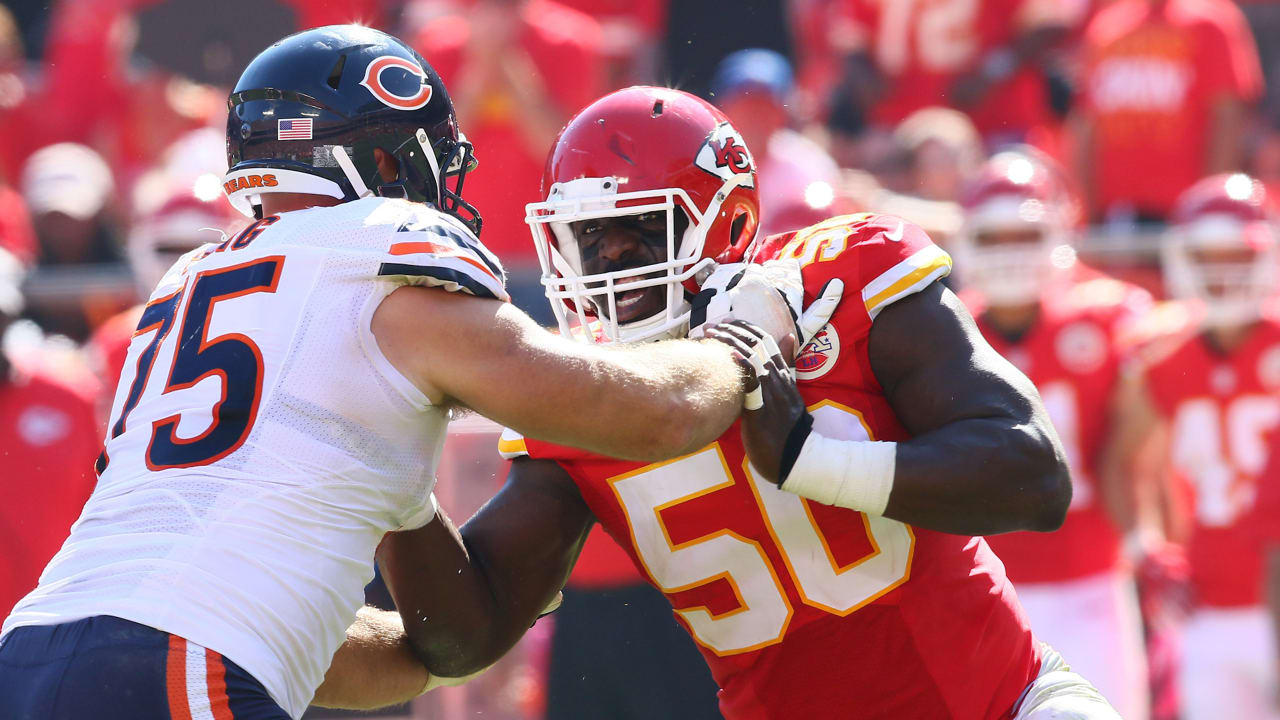Chiefs vs. Bears Game Preview