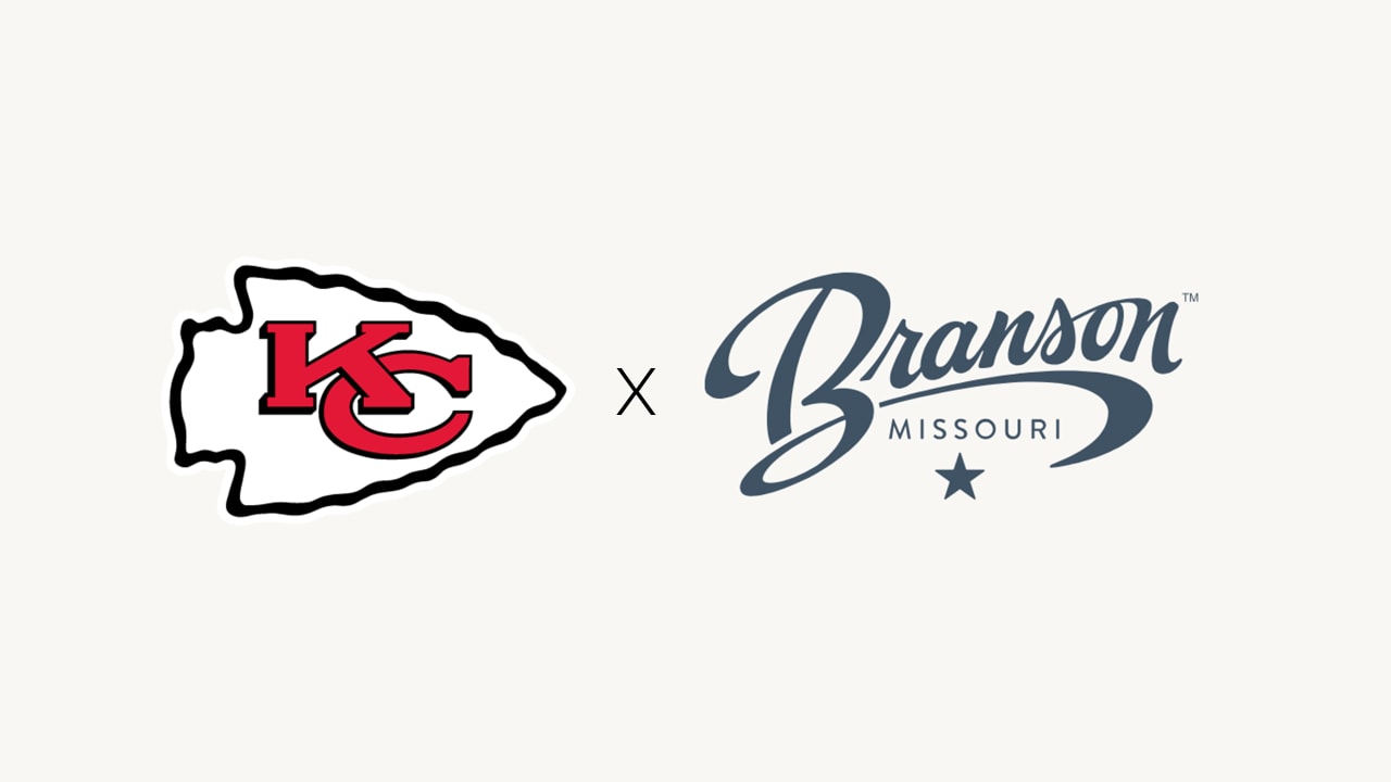 Cardinals and Chiefs and Royals and St. Louis Missouri City
