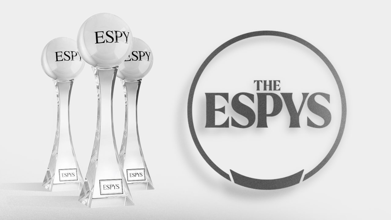 Chiefs Win Best Team Award at ESPYS