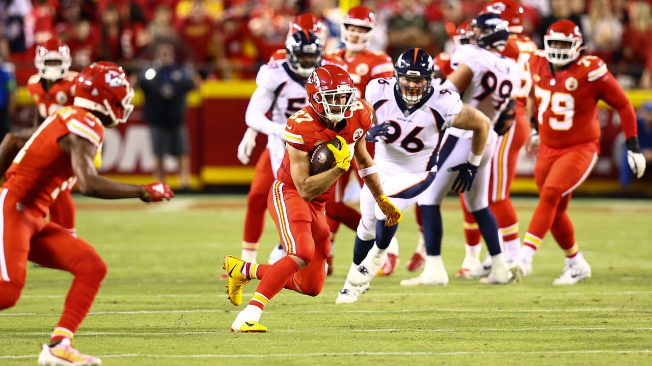 NFL rumors: Kansas City Chiefs tight end Travis Kelce making a late push to  play