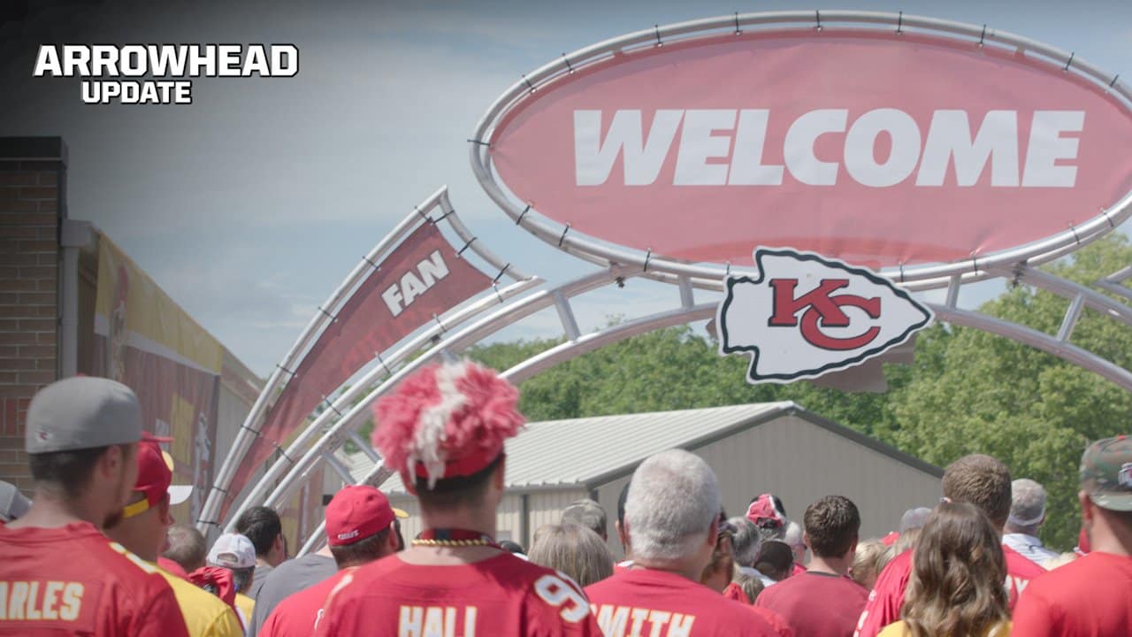 Chiefs Training Camp Day 3 The Hidden Star You Need To Watch - 1x1lysw